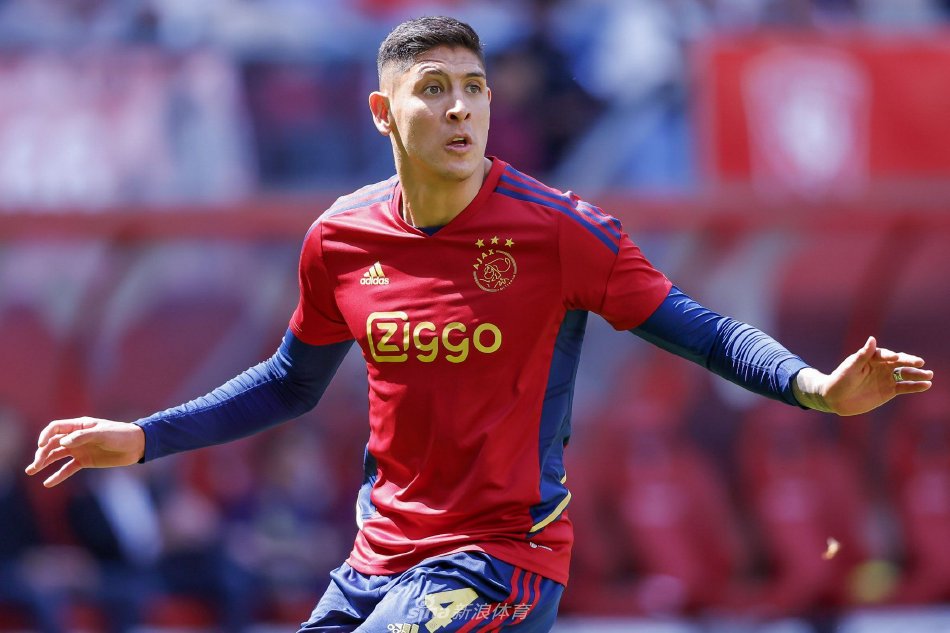 还是多特蒙 还是多特蒙