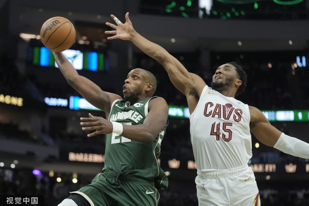 他防守凶狠 他防守凶狠