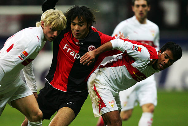 际赛事积累 际赛事积累